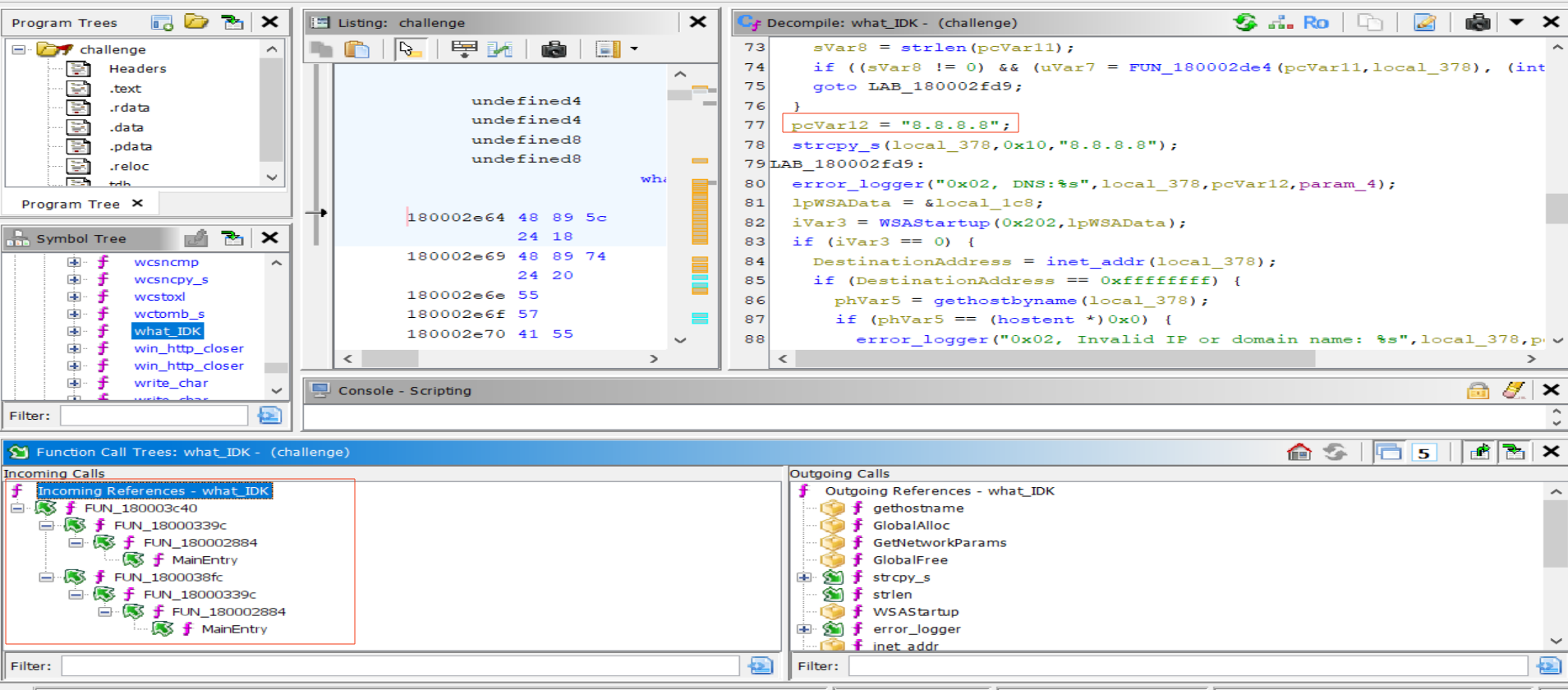 function_tree