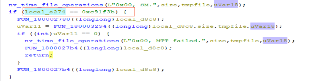 hexvalue